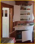 Kitchen, Jewish Home